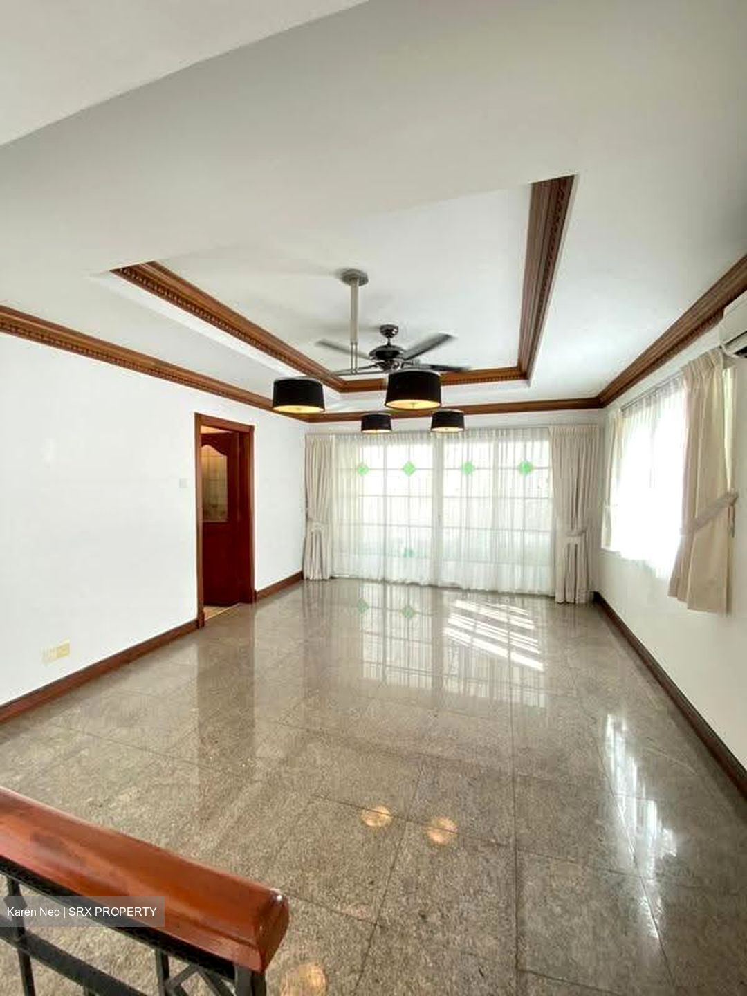 Gentle Villas (D11), Detached #609177091